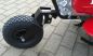 Preview: Honda FJ500SE Transportrad
