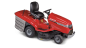 Preview: Honda HF 2317 HME