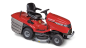 Preview: Honda HF2417HME