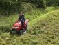 Preview: HONDA HF 2417HBE NEU K5