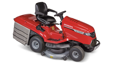 Rasentraktor HONDA HF 2625 HTE