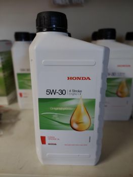 HQRP Luftfilter Kompatibel Mit Honda 17211-ZL8-003 / 023 – Für Rasen- & Gartengeräte