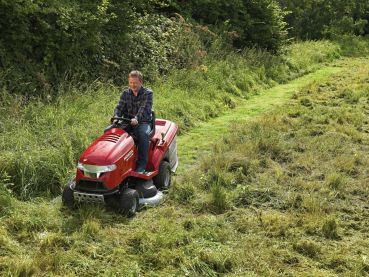 HONDA HF 2317HME