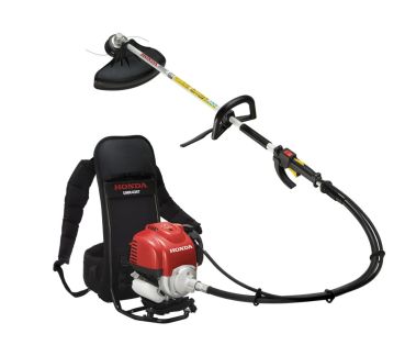 Freischneider HONDA UMK 435 viertakt