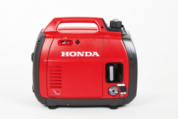 Honda EU 22i Inverter