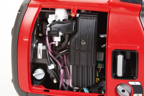 Honda EU 22i Inverter