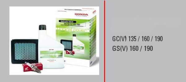 HONDA-SERVICEKIT-GC-GCV